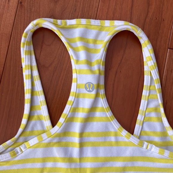 Lululemon Top - Picture 3 of 3